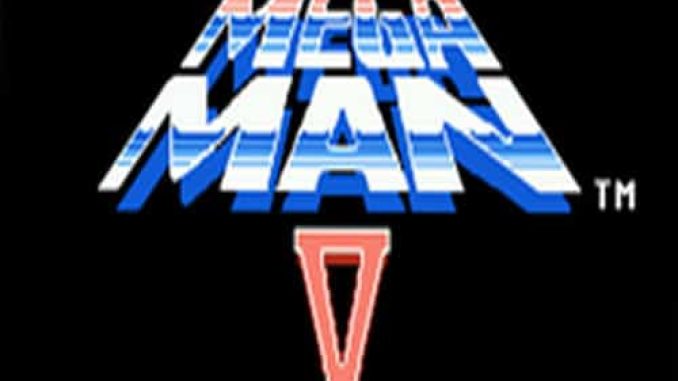 Mega Man 5 Game Free Download – 2023 Updated