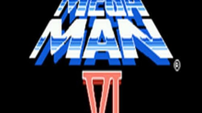 Mega Man 6 Game Free Download – 2023 Updated