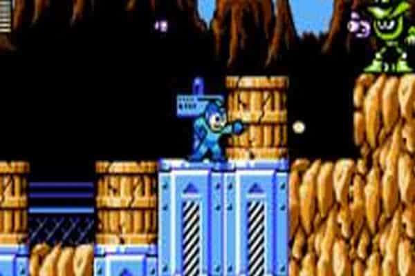 Mega Man 6 PC Game Download
