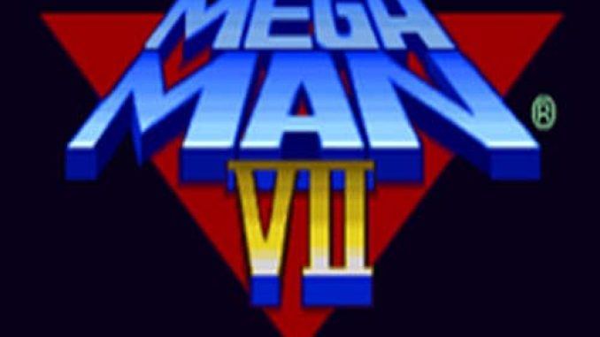 Mega Man 7 Game Free Download – 2023 Updated