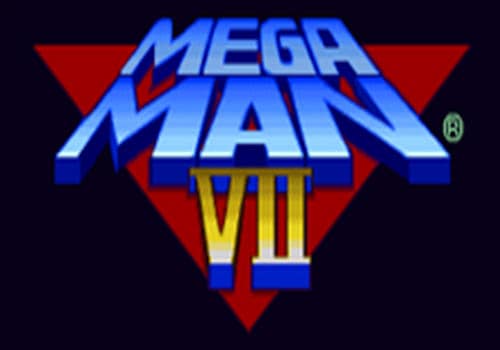 Mega Man 7 Free Download