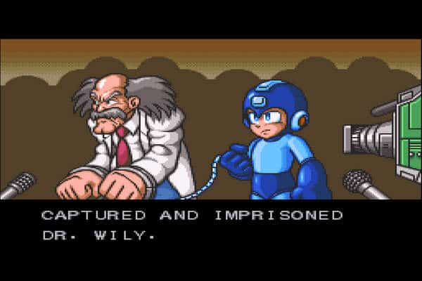 Mega Man 7 PC Game Download