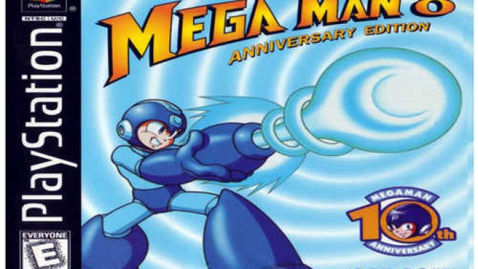 Mega Man 8 Game Free Download – 2023 Updated