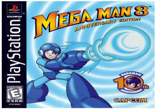 play mega man 9 online