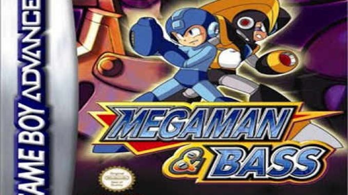 Mega Man & Bass Game Free Download – 2023 Updated