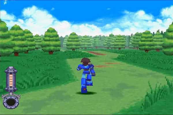 Mega Man Legends PC Game Download