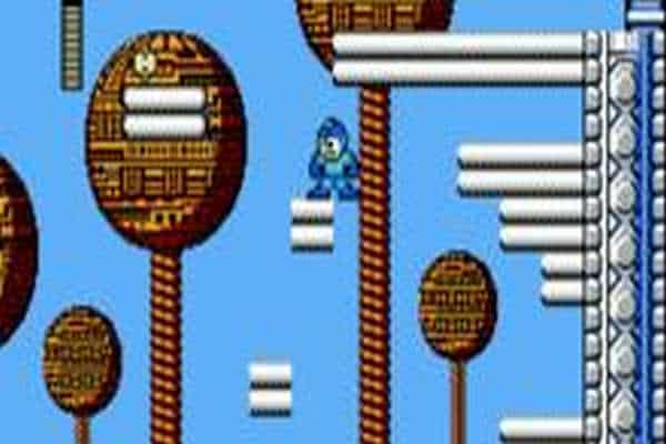 Mega Man PC Game Download