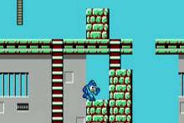 Mega Man Setup Free Download