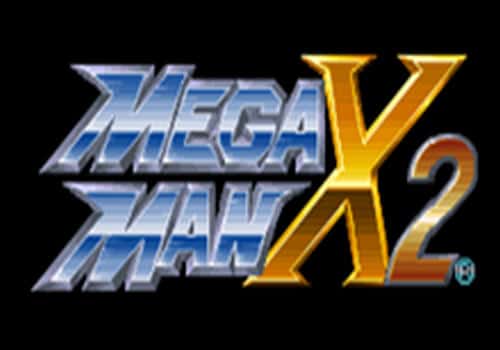 Mega Man X 2 Free Download