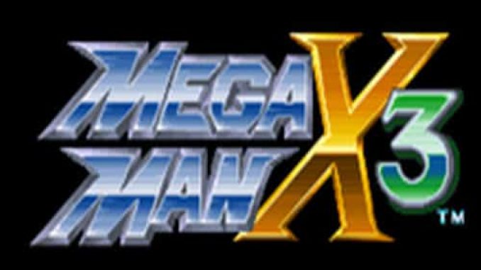 Mega Man X3 Game Free Download – 2023 Updated