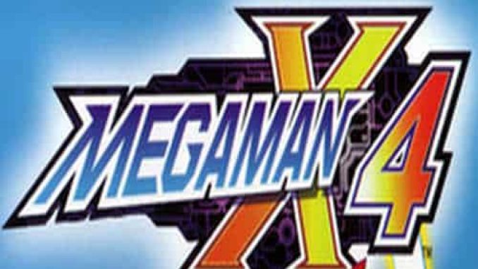 Mega Man X4 Game Free Download – 2023 Updated