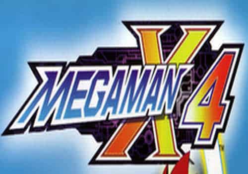 Mega Man X4 Free Download