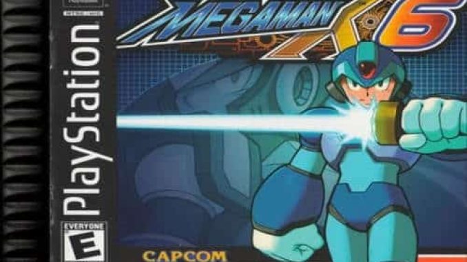 Mega Man X6 Game Free Download – 2023 Updated