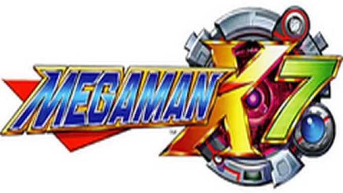 Mega Man X7 Game Free Download – 2023 Updated