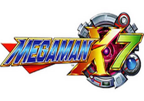 Mega Man X 7 Free Download