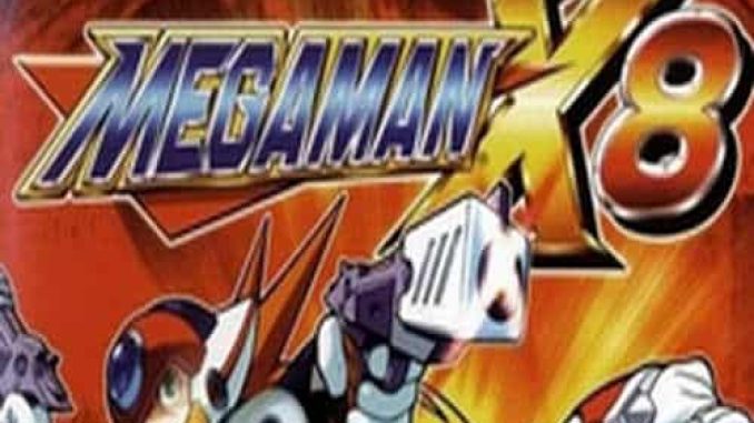 Mega Man X8 Game Free Download – 2023 Updated