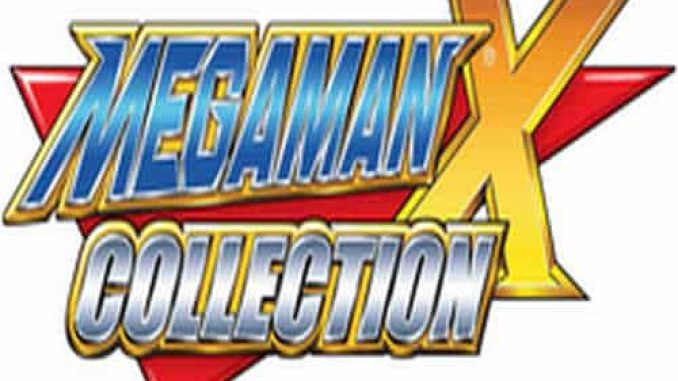 Mega Man X Collection Game Free Download – 2023 Updated