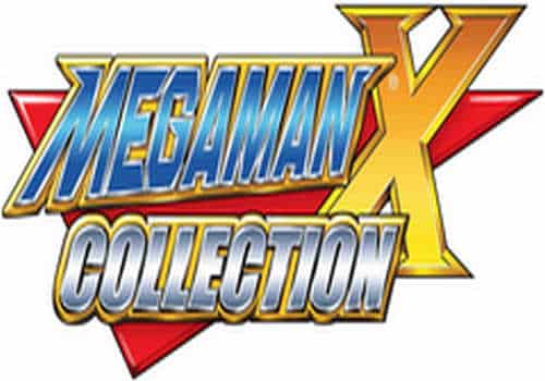 download megaman x collection pc