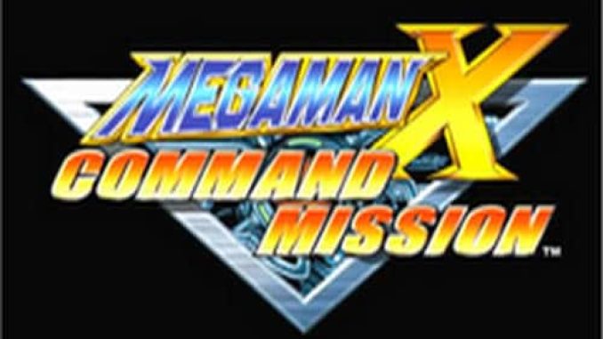 Mega Man X Command Mission Game Free Download – 2023 Updated