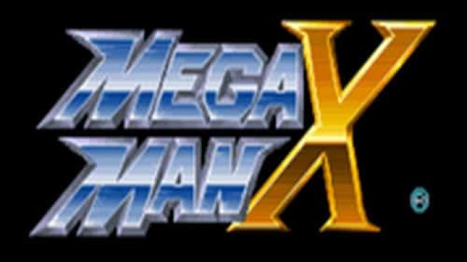 Mega Man X Game Free Download – 2023 Updated