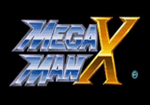Mega Man X Free Download