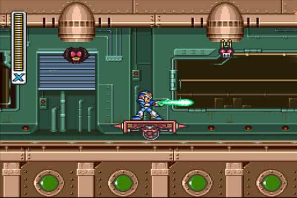 free download mega man ten