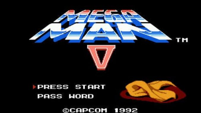 Mega Man X5 Game Free Download – 2023 Updated