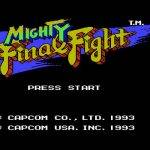 Mighty Final Fight Free Download