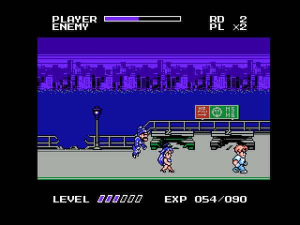 Mighty Final Fight Setup Free Download