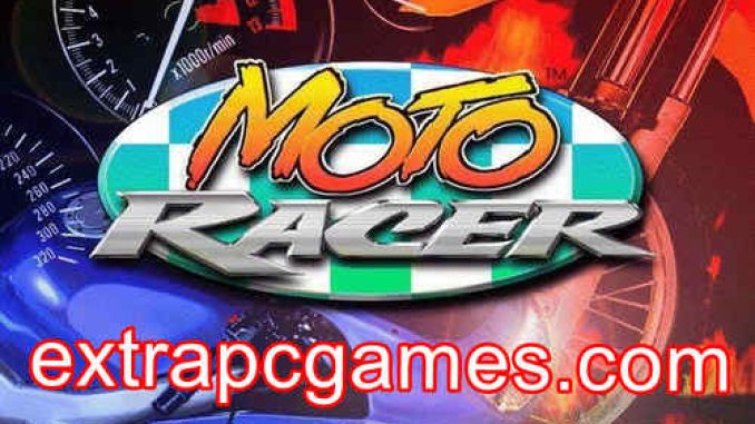 Moto Racer 1 Game Free Download – 2023 Updated