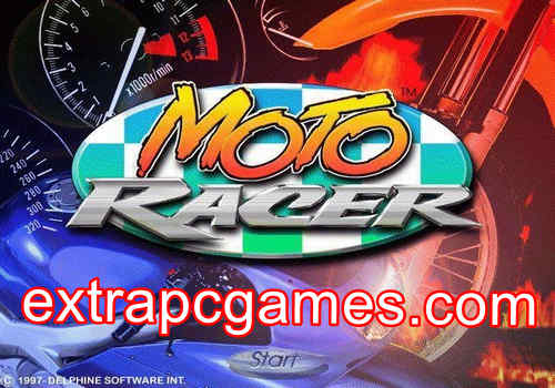 moto racer free