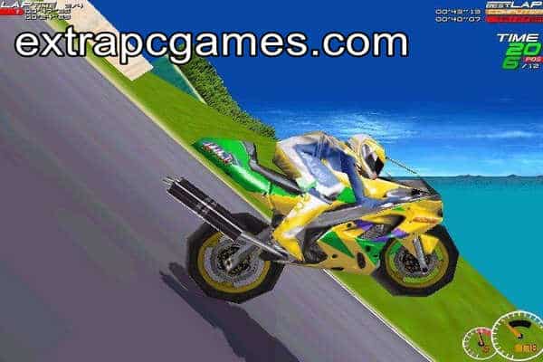 Moto Racer Setup Free Download
