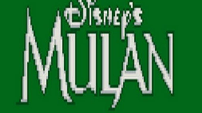 Mulan Game Free Download – 2023 Updated