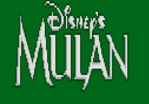 Mulan Game Free Download