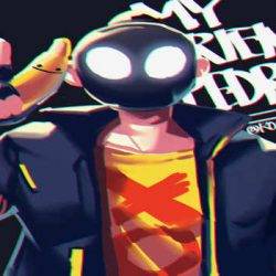 My Friend Pedro Free Download