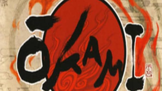 Okami Game Free Download – 2023 Updated