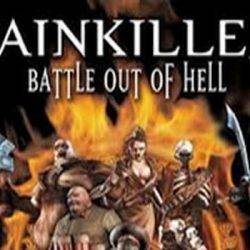 Painkiller Battle Out of Hell Free Download