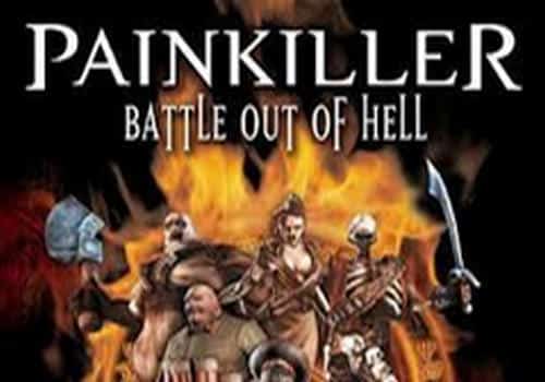 Painkiller Battle Out of Hell Free Download