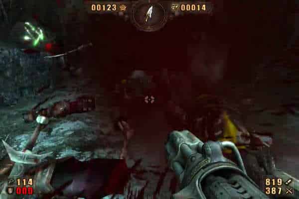 Painkiller Battle Out of Hell Setup Free Download