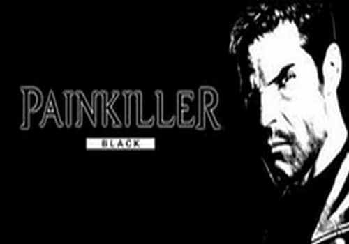 Painkiller Black Edition Free Download