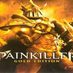 Painkiller Gold Edition Free Download