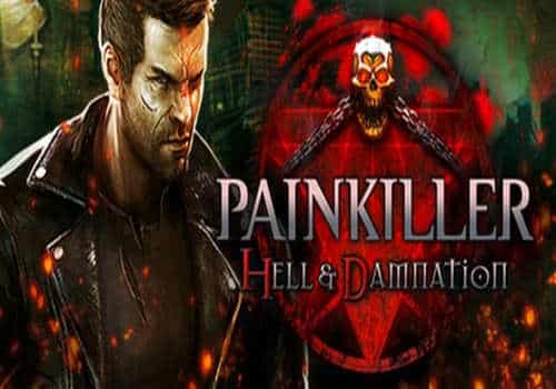 download painkiller hell & damnation steam