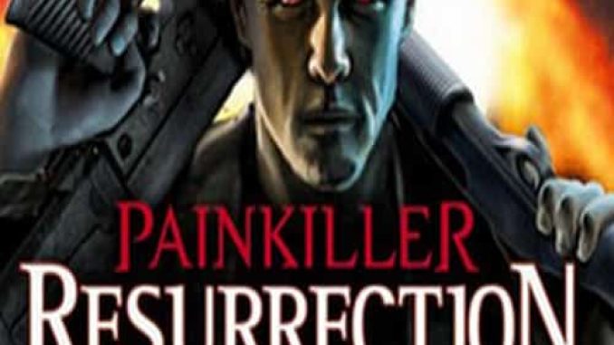 Painkiller Resurrection Game Free Download Full Version