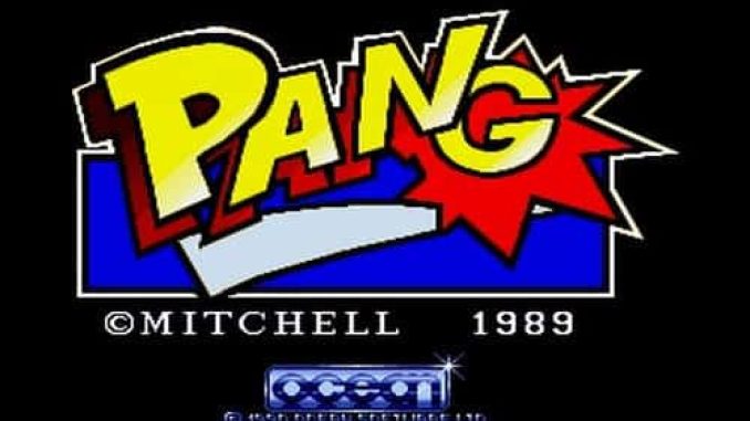 Pang Game Free Download – 2023 Updated