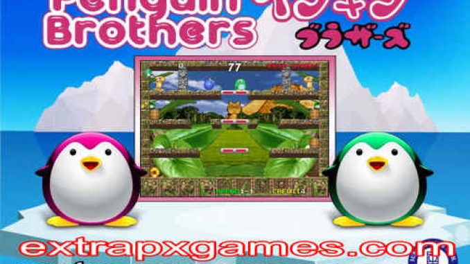 Penguin Brother Game Download