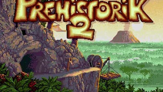 Prehistorik Man 2 Game Free Download – 2023 Updated