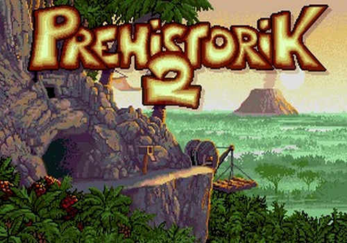 Prehistorik Man 2 Free Download