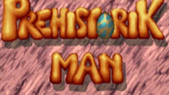 Prehistorik Man Game Free Download – 2023 Updated