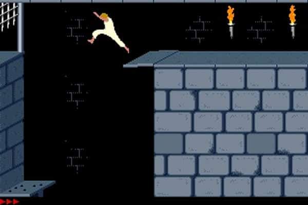 Prince of Persia PC Game Download