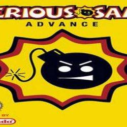 Serious Sam Advance Free Download